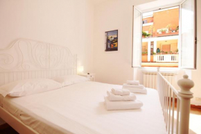  Colosseum Super Family Apartment  Рим